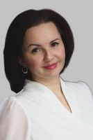 Сафонова Мария Анатольевна