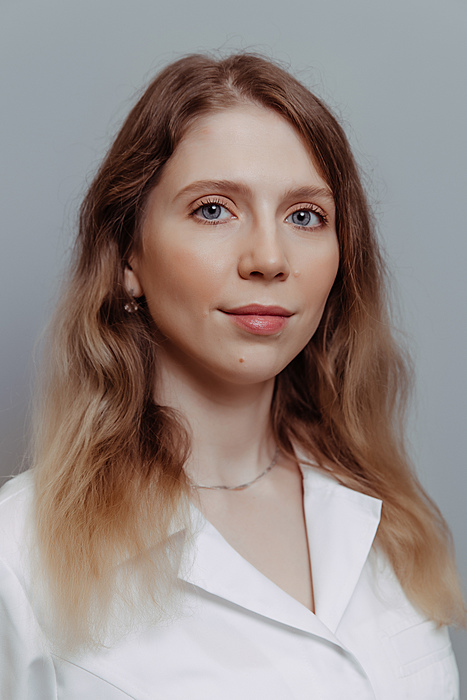 Шатрова Наталья Алексеевна