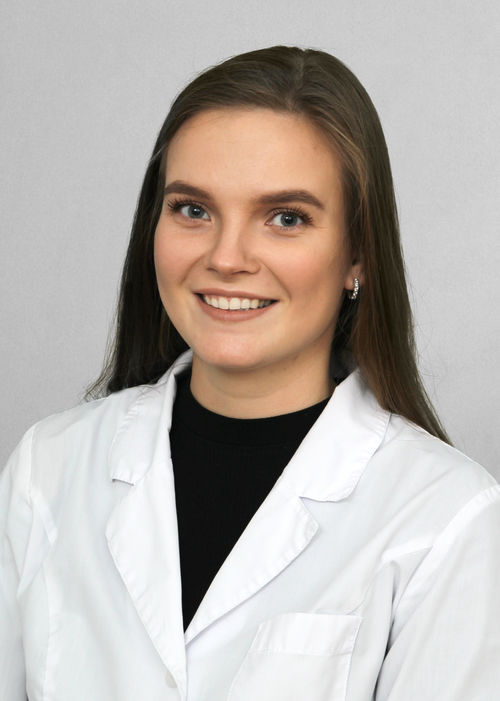 Неганова Вероника Сергеевна