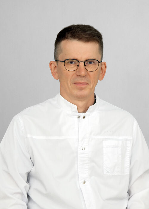 Дремин Дмитрий Иванович