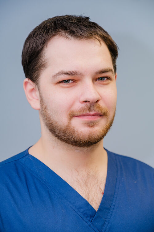 Калинин Александр Вадимович