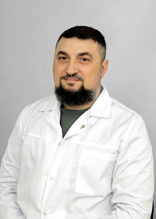 Мовсумов Роман Ихтиярович