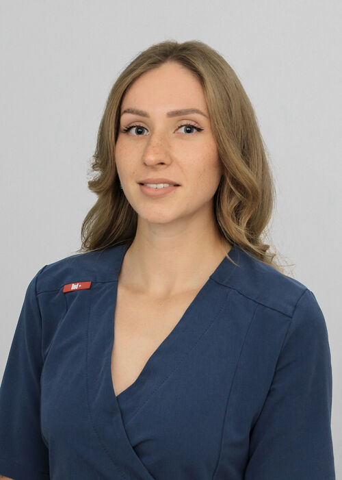 Немтинова Олеся Валерьевна