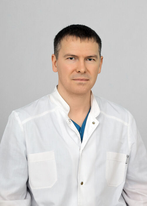 Хворенков Андрей Анатольевич