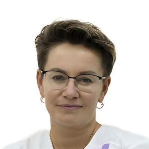 Вецлер Наталья Геннадьевна