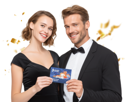 Важный подарок для родных и близких