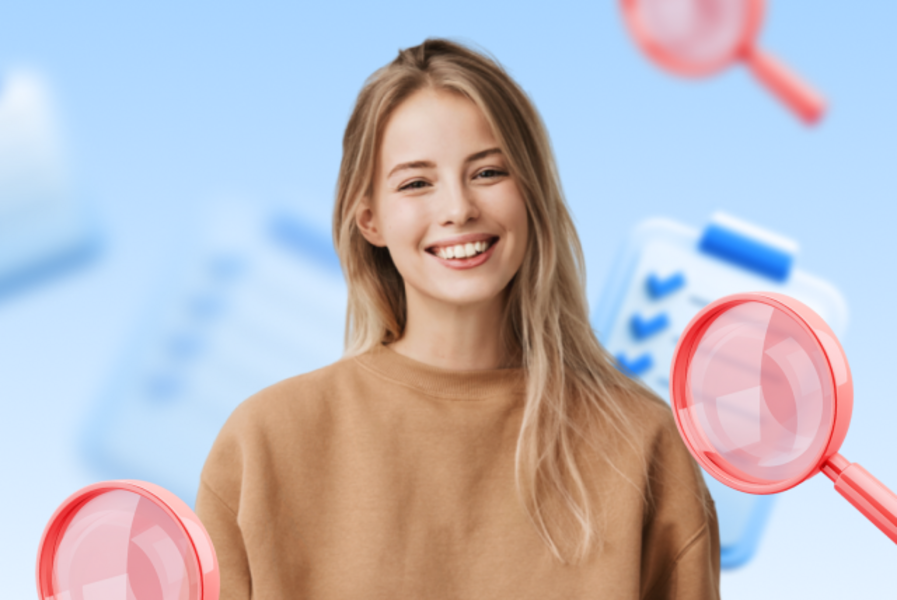 Чекап "Женщины до 40 лет"